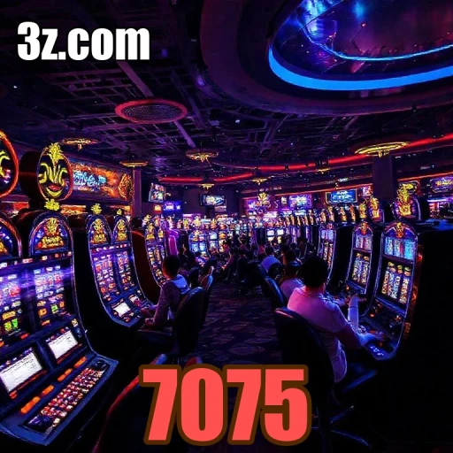 Desvendando Puzzles: A Aventura Infinita no 7075