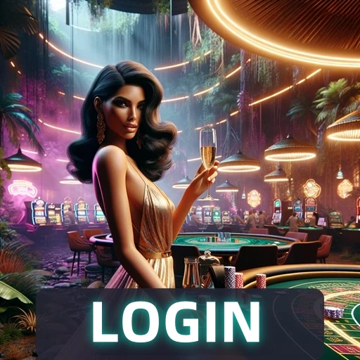 7075 Área de Login