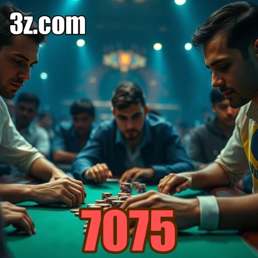 Estratégias Empolgantes na Seção de Strategy do 7075